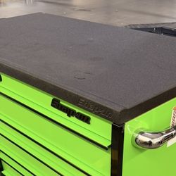 Snap On Bedliner Top