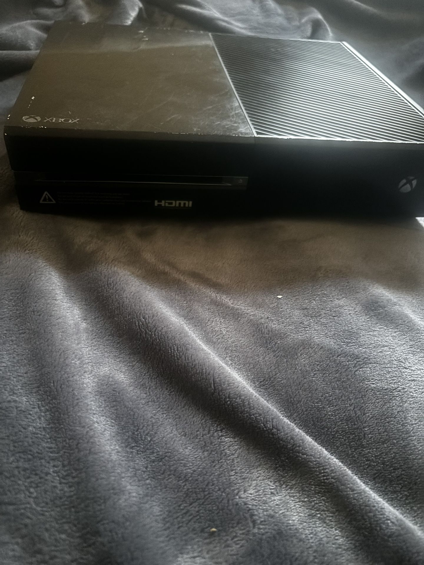 Xbox One (red Xbox Series X Controller)