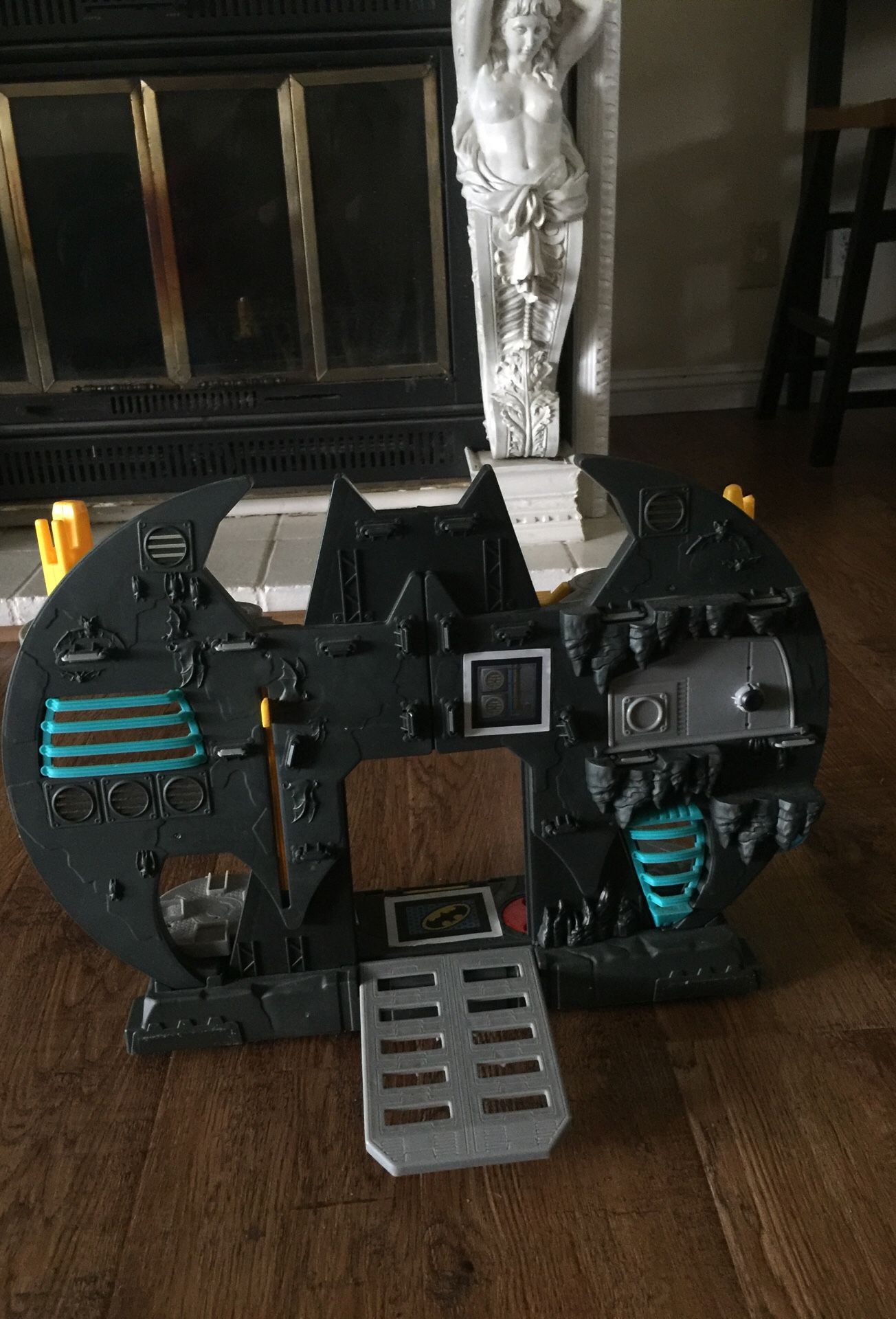 Batman toy