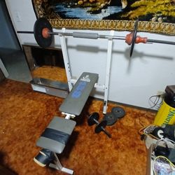 Bench Press
