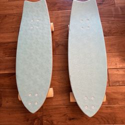 NEW surf Flow Skateboards 