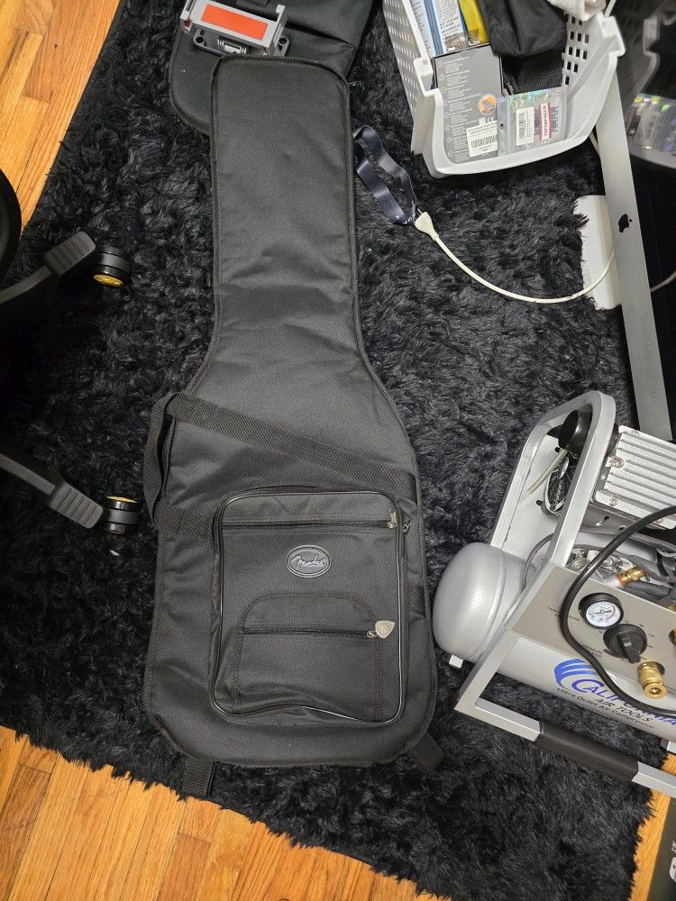 Fender Deluxe Gig Bag
