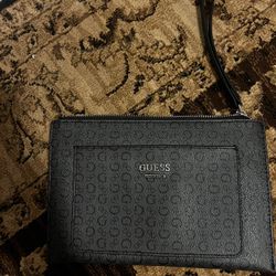 Guess Mini Wallet/clutch 
