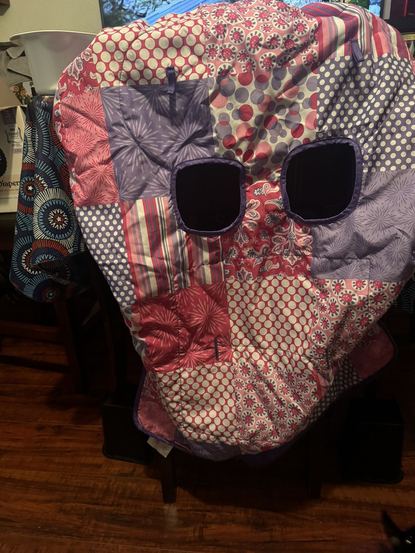Shopping cart Cover
