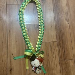 Graduation Lei’s