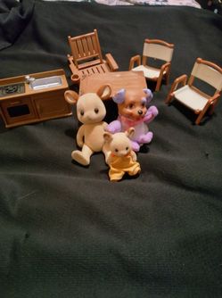 Toys