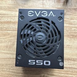 EVGA 550 GM SFX PC Power Supply