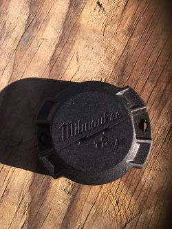 Milwaukee Tick