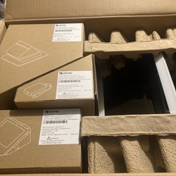 Clover Solo All In One POS System