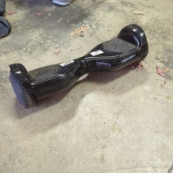 X Hover-1 All Star Hoverboard - NEEDS CHARGER