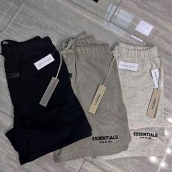 Essential Shorts 