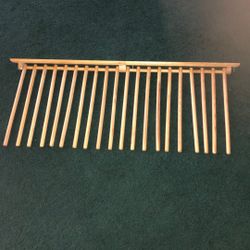 Multi Purpose Rack