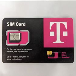 Unlocked Unlimited Sim Cards With 5g
