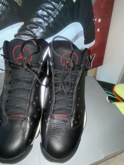 Reverse “He got game” and Black cat 4’s (2020)