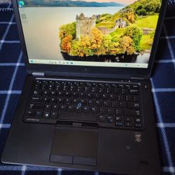 DELL LATITUDE E7450 WINDOWS 11 PRO 