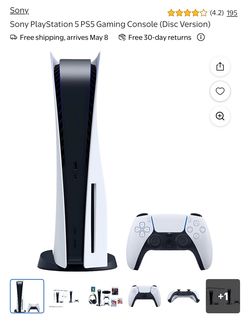 PS5
