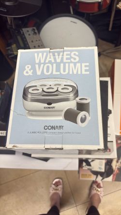 Waves & Volume