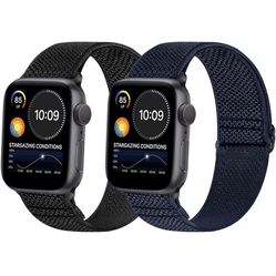 Loop Sport Bands Compatible for Apple Watch Band 42mm 44mm