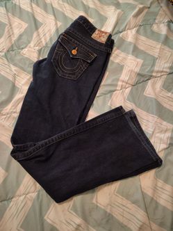 True religion sz 29
