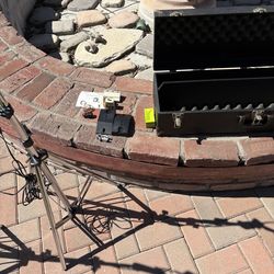 AMBICO VIDEO LIGHT SET