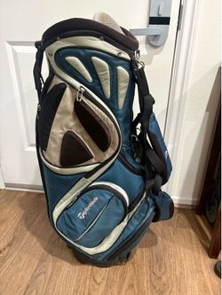 Taylormade standbag