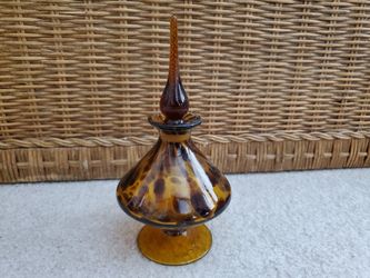Perfume Bottle