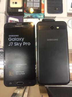 J7 unlocked