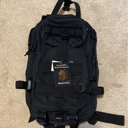 EDC Back Pack MaxTac