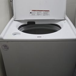Whirlpool Washer