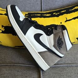 Jordan 1 High Mocha Size 11.5