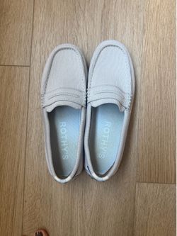 Rothy Shoes