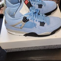 Jordan 4