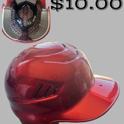 Baseball Helmet