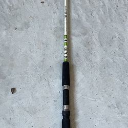 Invincible Tuff Stik Fishing Rod Model: 2100-56