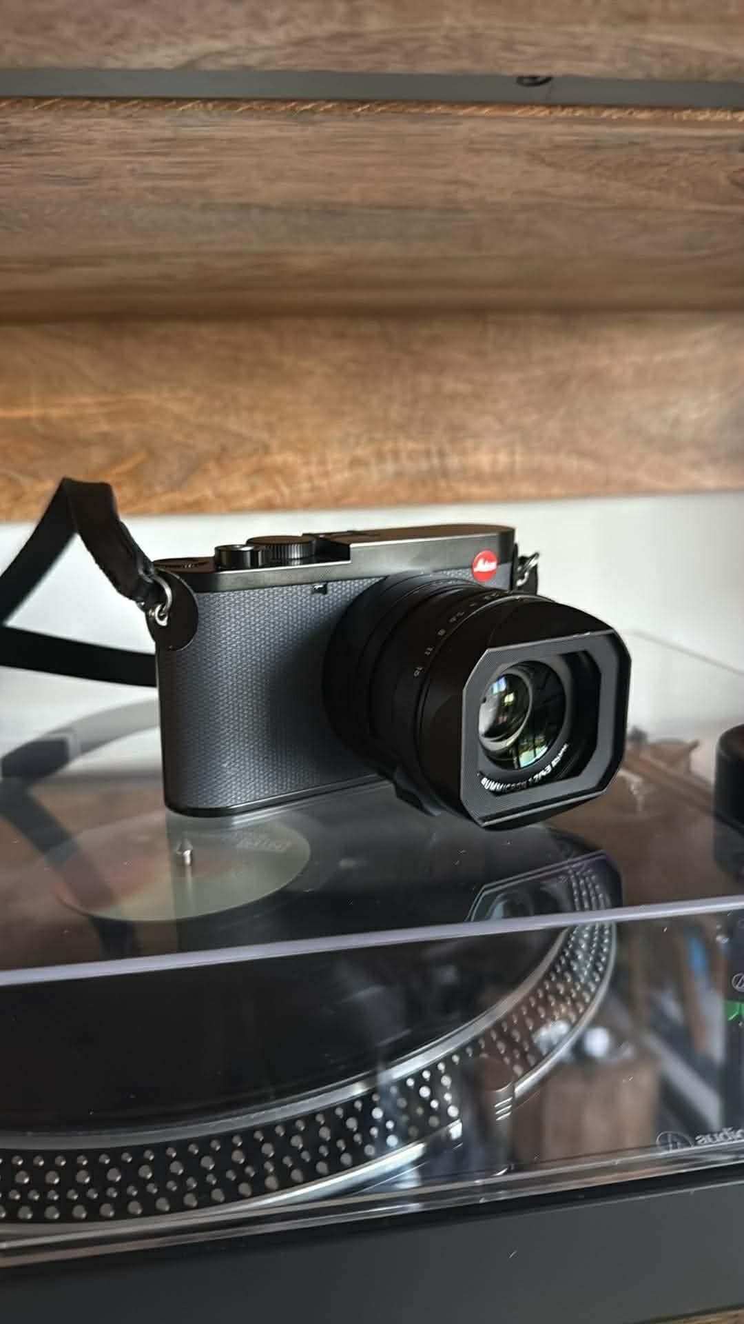 Leica Q3 43 - Mint Condition