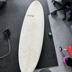 Diem Shapes Egg - 5’8