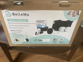 Breastfeeding Pump