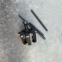 SP Schley 97400B Harmonic Damper Pulley Puller Tool Gen III