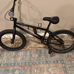 BMX Fit Bike