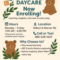 Daycare