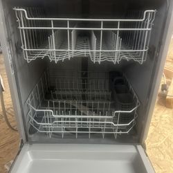 Dishwasher 