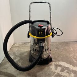 construction vacuum cleaner