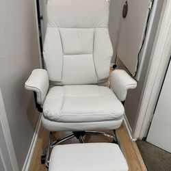 Reclining Gamer/office Chair 