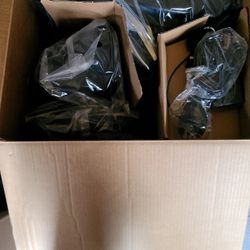 Logitech G920 Steering Wheel And Pedals For X-box