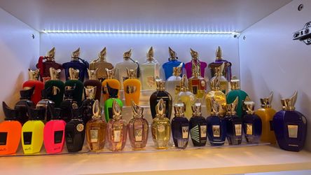 NICHE FRAGRANCE