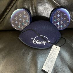 Disney Parks Ears Hat
