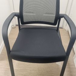 Allsteel Office Chair