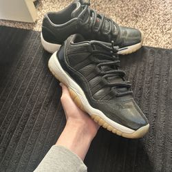 jordan 11 low