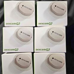 DEXCOMG7