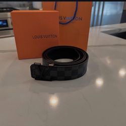 Belt 